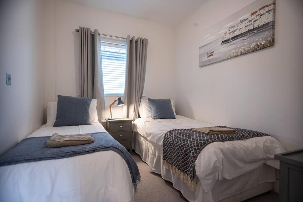 Apartment 25 ~ Nassu Court Westward Ho!  Eksteriør bilde